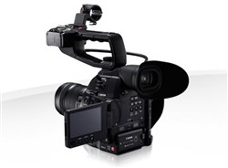 دوربین فیلمبرداری کانن EOS C100 Mark II Body190002thumbnail